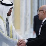 Bakan Şimşek: BAE’nin Programımıza İnandığını Duymak Cesaret Verici