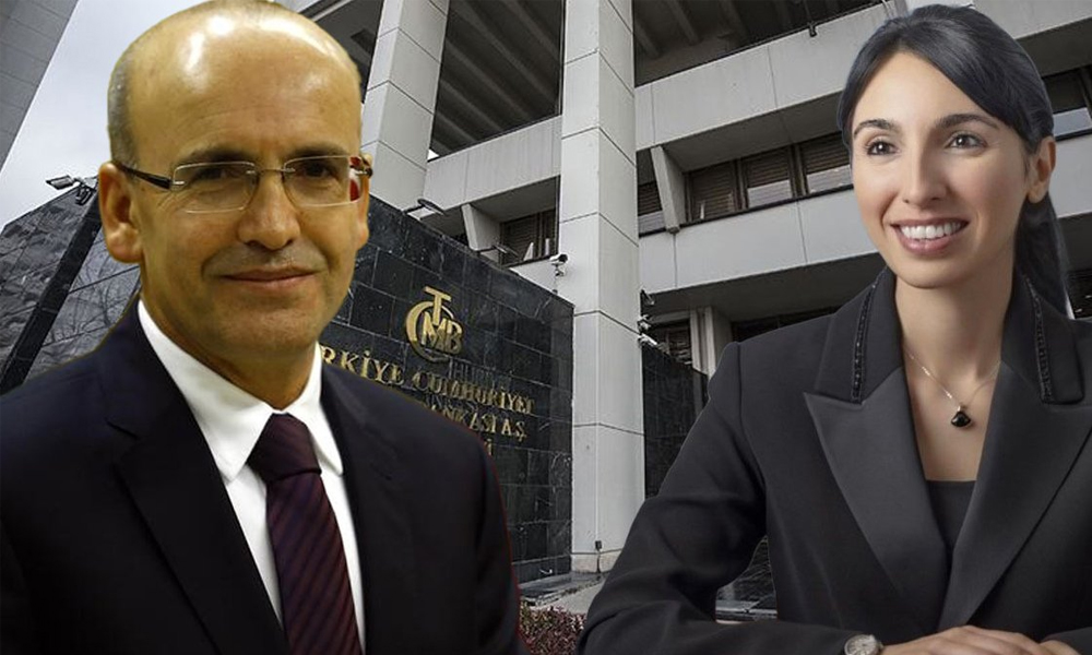 Bakan Şimşek ve Başkan Erkan G20 için Hindistan’a Gidecek