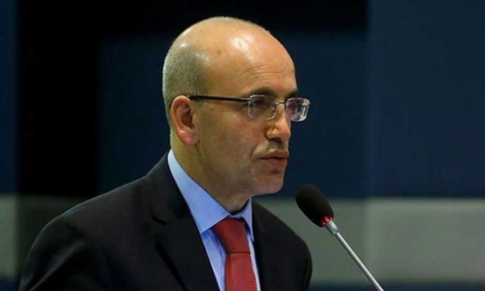 Bakan Şimşek’ten Zam Açıklaması: Bütçe Kontrol Altında