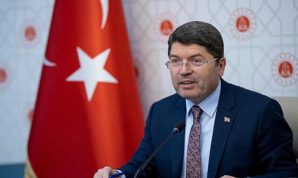 Bakan Tunç Kira Davalarına Dair Konuştu: Arabuluculuk Dönemi Başlıyor