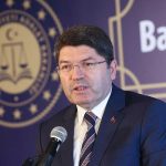 Bakan Tunç: Memur Maaş Zammından Hakim ve Savcılar Yararlanacak