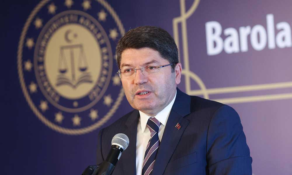 Bakan Tunç: Memur Maaş Zammından Hakim ve Savcılar Yararlanacak