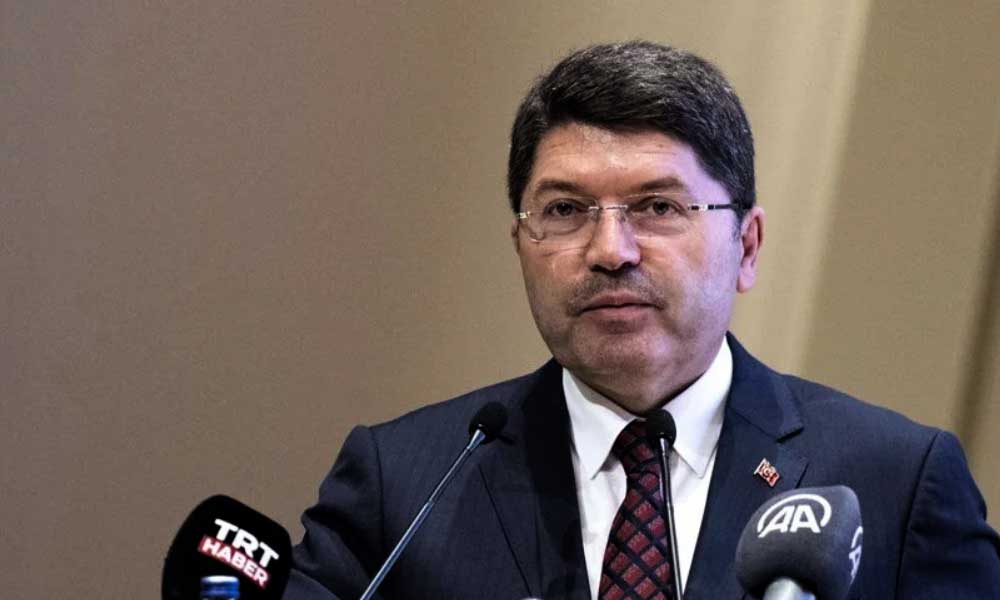 Bakan Tunç Tapuda Yeni Sistemi Duyurdu