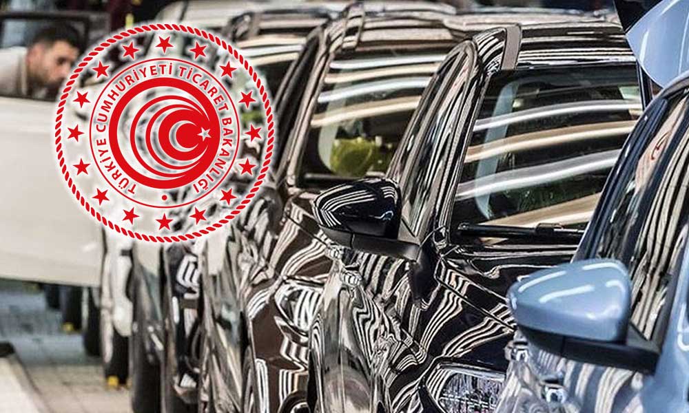 Bakanlık Açıkladı: İkinci El Araçta İlan Kısıtlamasında Son Durum