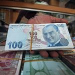 Bankacılık Sektörünün Mevduatı 40 Milyar TL’ye Yakın Azaldı