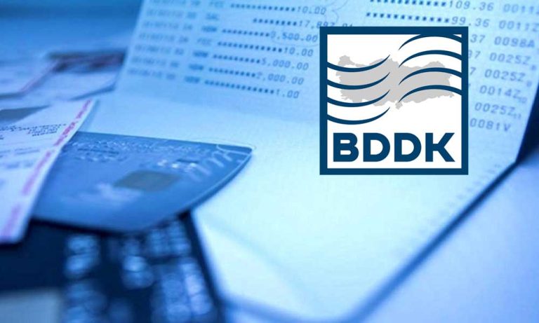 BDDK Açıkladı: Bankacılık Sektörünün Kredi Hacminde Artış Kaydedildi