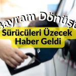 Benzine Yeni Zam Yolda!