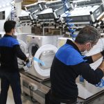 Beyaz Eşya Sektörü Endişeli: Üretim ve İhracat Daraldı