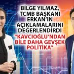 Bilge Yılmaz’dan Gaye Erkan Değerlendirmesi: Daha Fazlası Gerekli