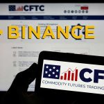 Binance, CFTC Davasının Reddedilmesi için Önerge Verecek