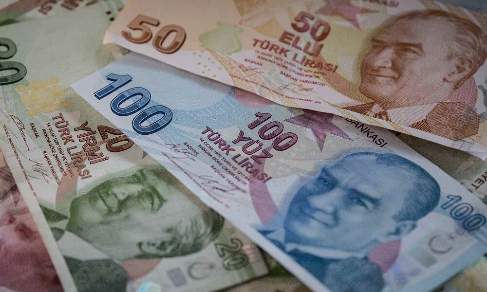 Bireysel Kredi Kullanan Kişi Sayısı Bir Yılda 2 Milyon Arttı