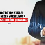 BIST 100 Endeksi 6571 Puana Çıktı! Uzmanların Yorumu Ne?