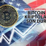 Bitcoin ABD Enflasyonunu Beklerken Fiyat 31 Bin Dolara Yakın