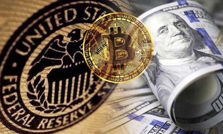 Bitcoin FED Tutanakları Sonrası 30 Bin Doları Koruyor
