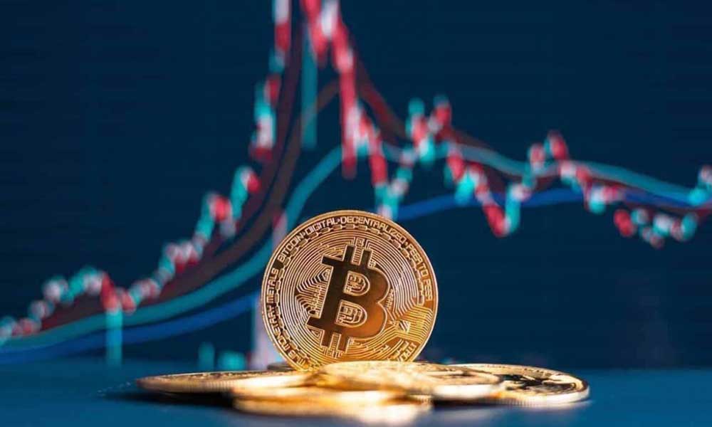 Bitcoin için İddialı Tahmin: 2024 Sonu 125 Bin Dolara Çıkabilir