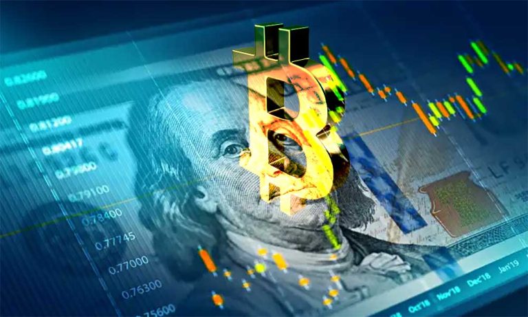 Bitcoin ile Dolar İlişkisi Kayboldu: Bu Durum Çok Sürmeyebilir