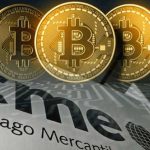 Bitcoin’in CME Vadeli İşlem Hacmi Temmuz’da Yılın Zirvesine Ulaştı