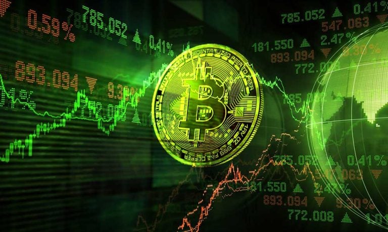 Block Scholes: Bitcoin’in ABD Hisseleri ile İlişkisi Kalmadı