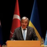 BM: Rusya Dünya Gıda Programı’na Tahıl Yardımı Önerisinde Bulunmadı