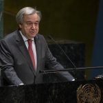 BM’den İslam Dünyasına Dayanışma Desteği