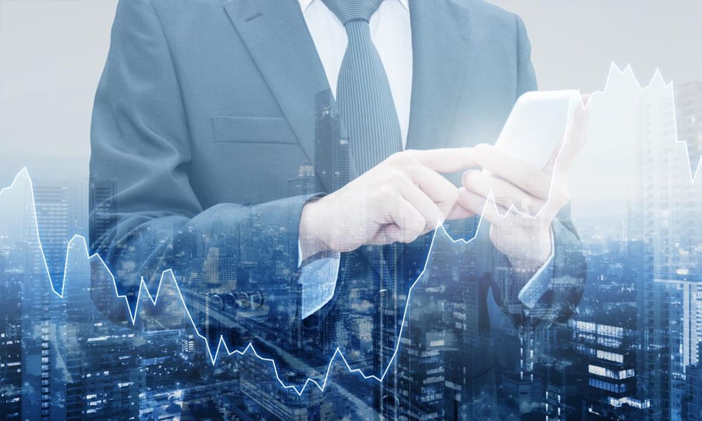 Borsa Haftanın Son Gününü Yatay Tamamladı! Endeks 6687 Puanda