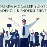 Borsa İstanbul’da Yeni Rekorla Yüzler Güldü! 6000 Puan Aşıldı