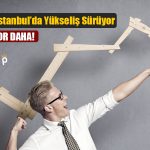 Borsa İstanbul’dan Peş Peşe Rekor! Endeks 6141 Puanda