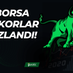 Borsada Rekorlar Hızlandı! Yatırımcının Risk İştahı Artıyor