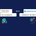 BRLSM Yeni Anlaşmayla Sert Yükseldi! LKMNH Yeni Şirket Kuruyor