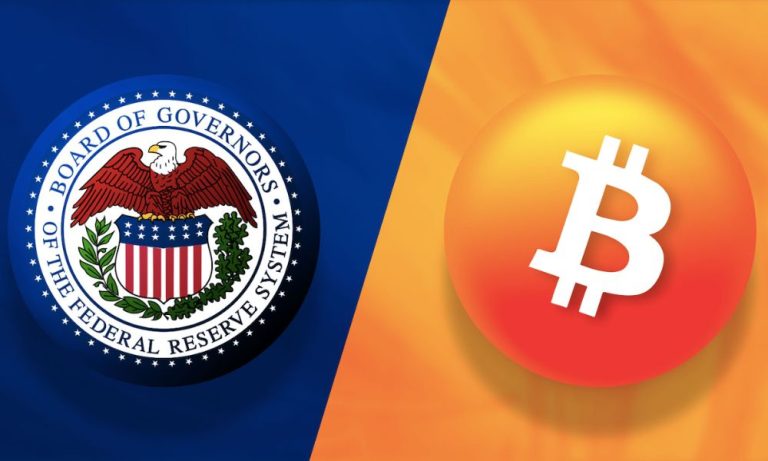 Bitcoin, FED’in Olası İki Faiz Artırımından Olumsuz Etkilenecek mi?