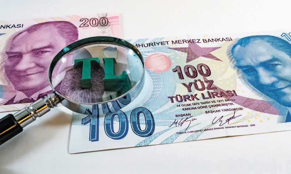 Bütçe Haziran’da 220 Milyar TL’ye Yakın Rekor Açık Verdi