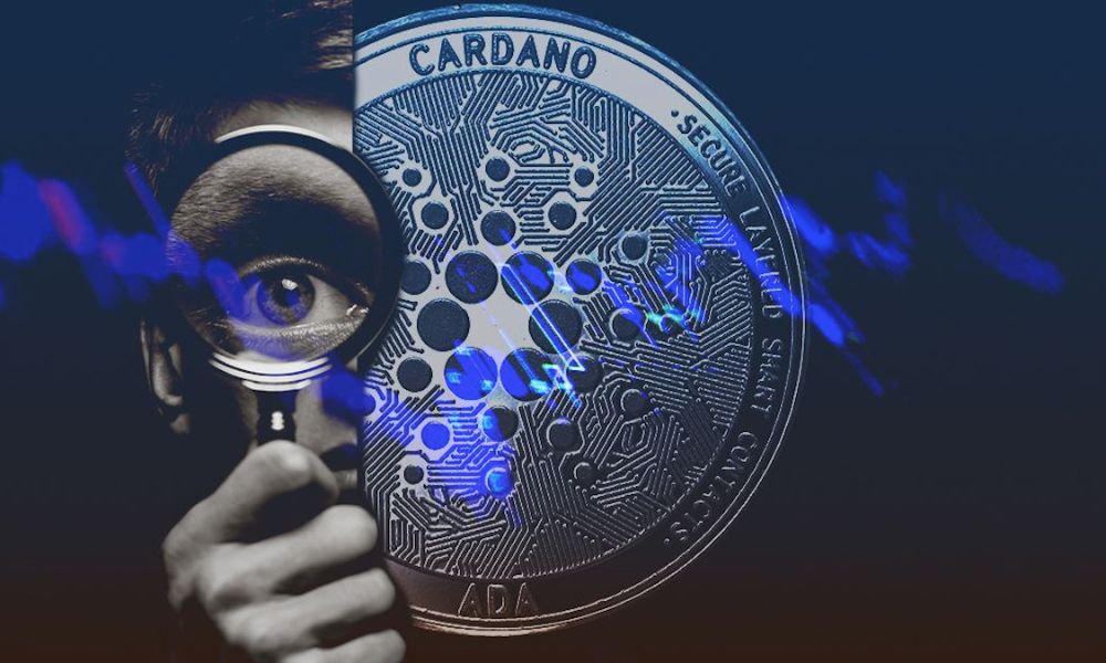 Cardano TVL Artışı ADA Fiyat Canlanması için Önemli Bir Unsur mu?