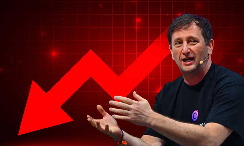 Celsius eski CEO’su Tutuklandı: Şirket 4,7 Milyar Dolar Ceza Ödeyecek