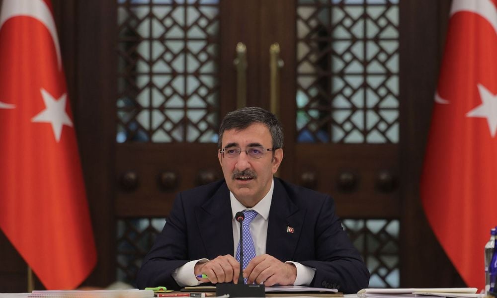 Cevdet Yılmaz: Türkiye Ekonomisi Pozitif Yönde Ayrıştı