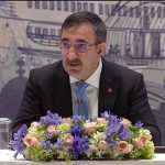 Cevdet Yılmaz: İş İnsanımızın Yanında Olmaya Devam Edeceğiz