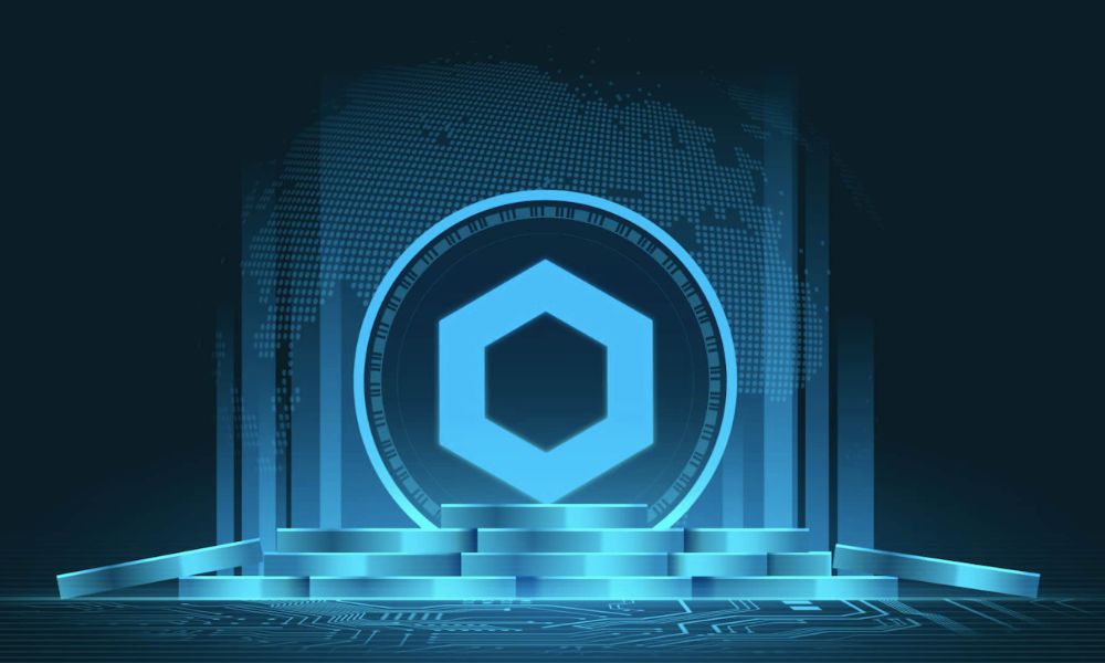 Chainlink Fiyatı Büyük İşlemler ve Balina Birikimi ile Güçleniyor