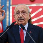 CHP Lideri Kılıçdaroğlu: Türkiye’yi Borç Batağına Sürüklediler