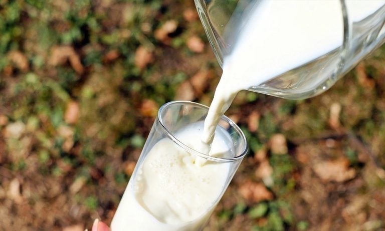 Çiğ Süte Yüzde 35 Zam Geldi: Üreticilerin Beklentisi Karşılanmadı