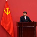 Çin Devlet Başkanı: 2023 Ekonomik Hedefleri için Çaba Gösterilmeli