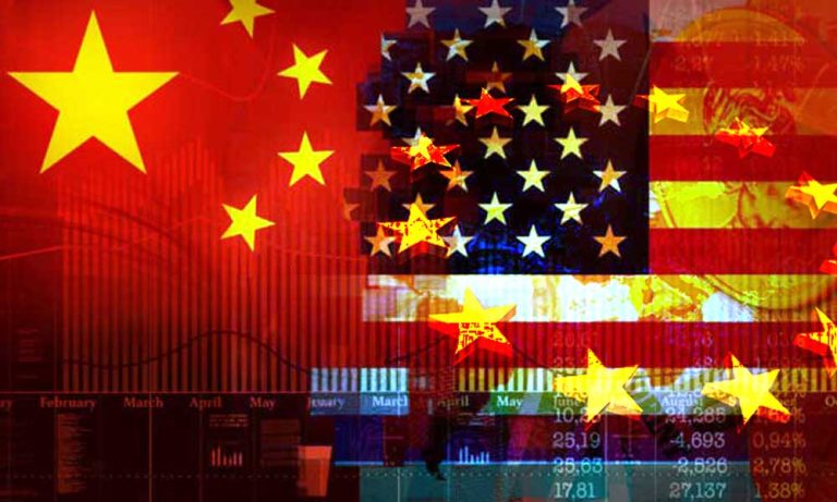 Çin İhracat Kontrollerini ABD ve Avrupa’ya Bildirdiğini Açıkladı