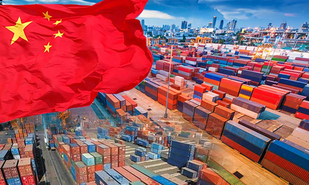 Çin İhracatındaki Düşüşün Haziran’da Daha Sert Olması Bekleniyor