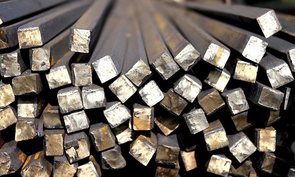 Çin İki Metalin İhracatını Ağustos’tan İtibaren Kısıtlayacak