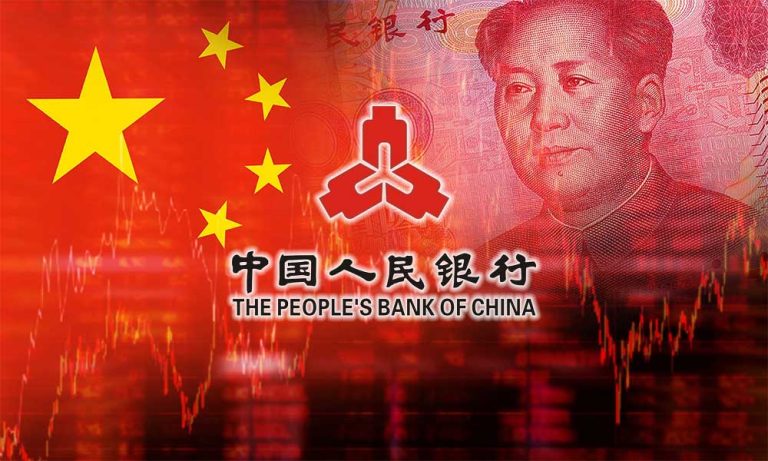 Çin Merkez Bankası Temmuz Ayında Enflasyonda Düşüş Bekliyor