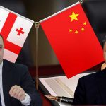 Çin ve Gürcistan İlişkileri Stratejik Ortaklık Seviyesinde