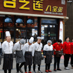Çin ve Japonya Hizmet Sektöründe Beklenmeyen Bozulma