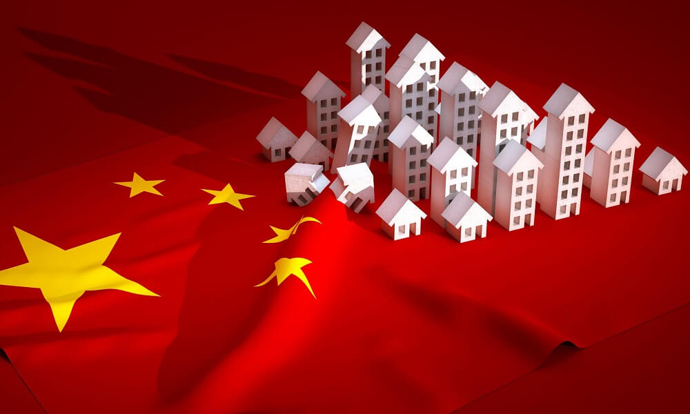 Çin’de Emlak Sektörünü Destekleme Sözü Hisseleri Uçurdu
