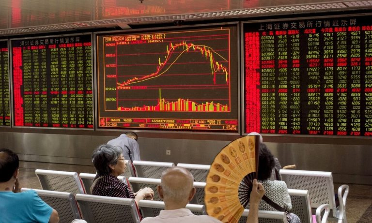 Çin’de Piyasayı Destekleyecek Reformlar Yolda