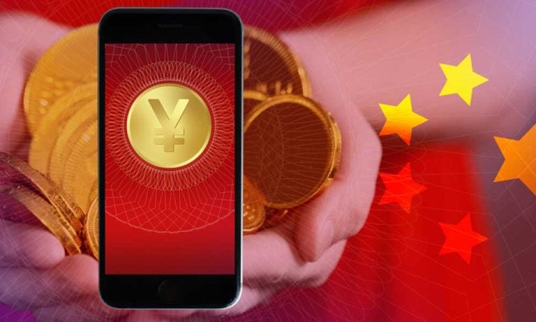 Çin’in Dijital Yuanı 250 Milyar Dolar İşlem Hacmine Yaklaştı