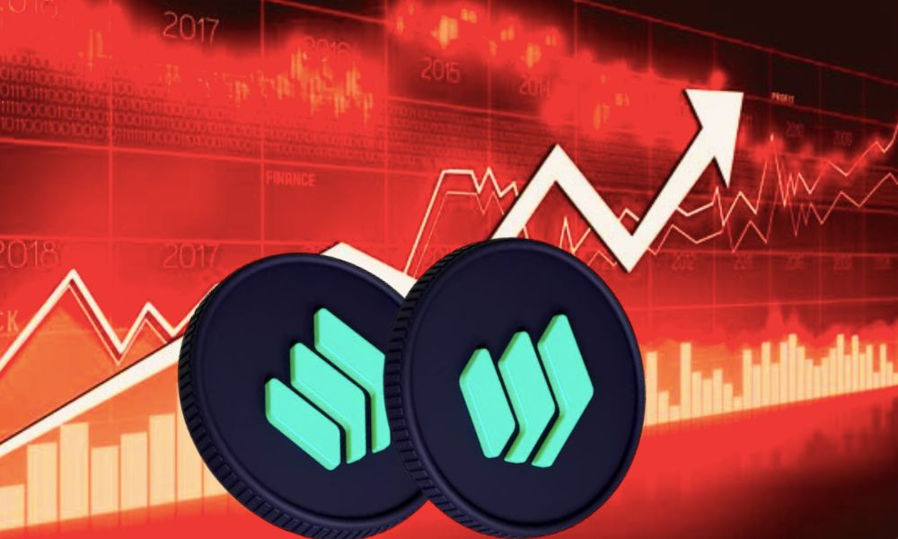 Ünlü Analist Compound’u İşaret Etti: Yükseliş Buraya Kadar Gidebilir