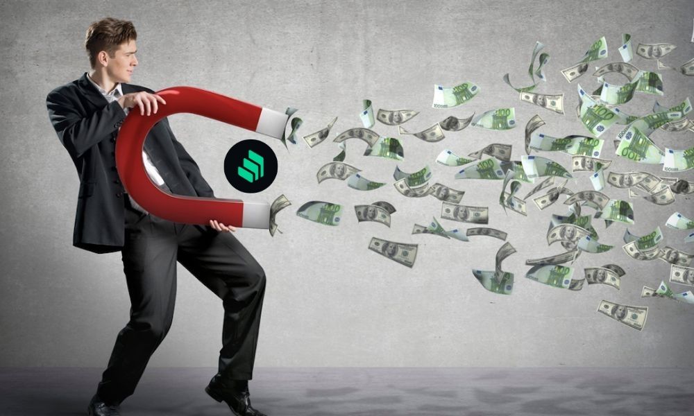 Compound’dan Genel Ayı Piyasasının Ortasında Etkileyici Yükseliş!